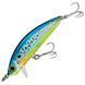 Воблер Yo-Zuri 3D Inshore Surface Minnow 90F 90mm 11g #MDG 2225476776 фото