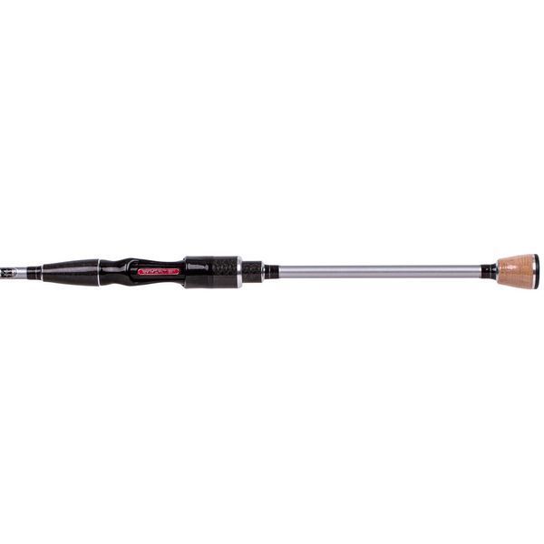 Спінінг Favorite Impulse TZ NEW IMPTZ-682UL-S 2.07m 2-8g Extra Fast 1277538517 фото