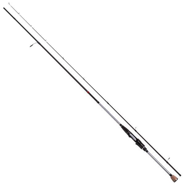 Спінінг Favorite Impulse TZ NEW IMPTZ-682UL-S 2.07m 2-8g Extra Fast 1277538517 фото