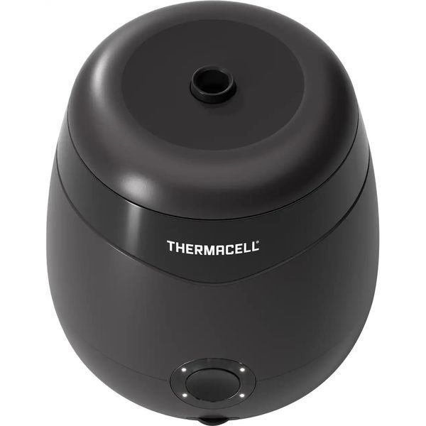 Пристрій від комарів Thermacell E55 (40) Rechargeable Mosquito Repeller Charcoal 2199490876 фото