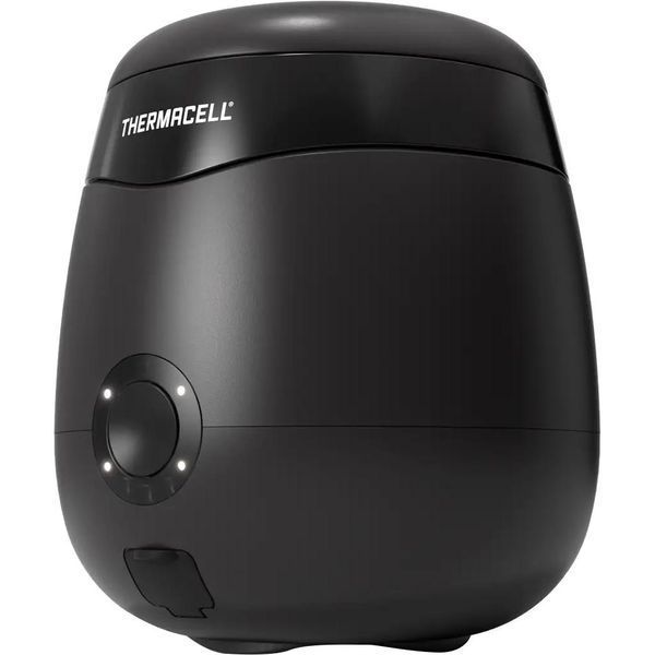 Пристрій від комарів Thermacell E55 (40) Rechargeable Mosquito Repeller Charcoal 2199490876 фото
