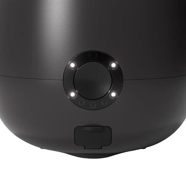 Пристрій від комарів Thermacell E55 (40) Rechargeable Mosquito Repeller Charcoal 2199490876 фото