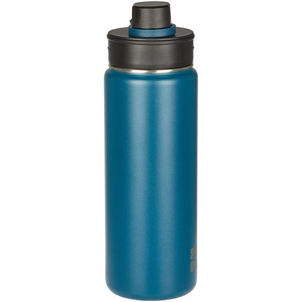 Термобутылка Skif Outdoor Sporty Plus 0.53L blue 1896120228 фото