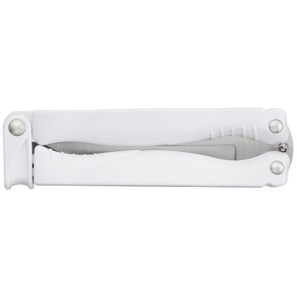 Ніж рибальський Daiwa 26 Fish Knife 2 Shine White ARL-0068181 фото