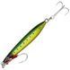 Пількер Shimano Coltsniper Iwashi Rocket 40.0g #005 Green Gold 2045864606 фото