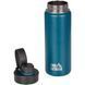 Термобутылка Skif Outdoor Sporty Plus 0.53L blue 1896120228 фото 3