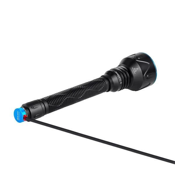 Фонарь Olight Javelot Pro 2 Black 2225476674 фото