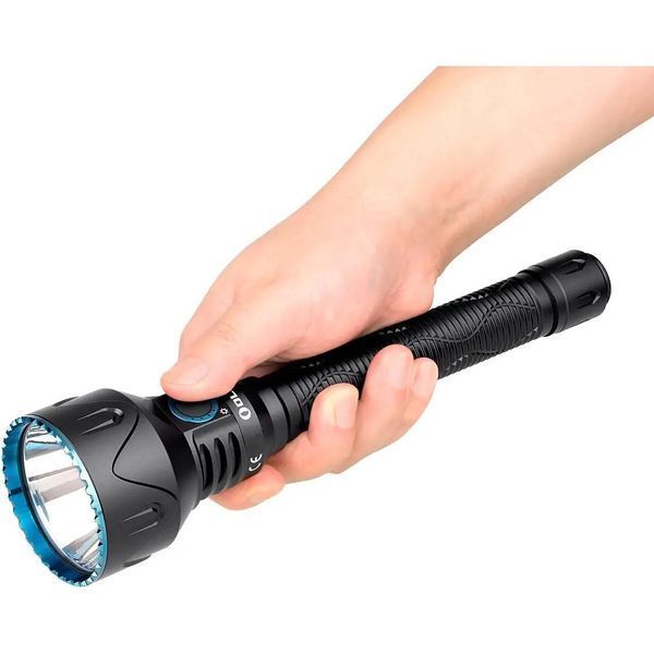 Фонарь Olight Javelot Pro 2 Black 2225476674 фото