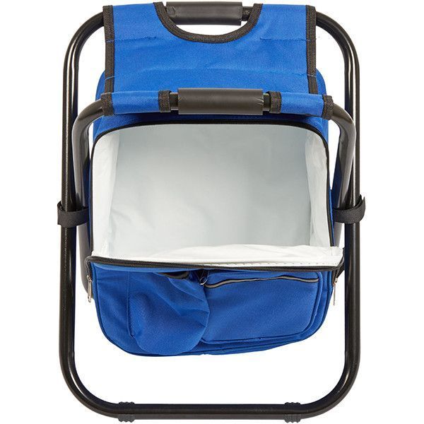 Стул раскладной Skif Outdoor Keeper II Blue 1631164350 фото