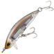 Воблер Yo-Zuri 3D Inshore Surface Minnow 90F 90mm 11g #RGLM 2225476778 фото