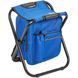 Стул раскладной Skif Outdoor Keeper II Blue 1631164350 фото