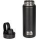 Термобутылка Skif Outdoor Sporty Plus 0.53L black 1896120229 фото 3