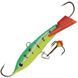 Балансир Lucky John Classic 3 (з трійником) 30мм 5.0g #36RT 2034288045 фото