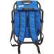Стул раскладной Skif Outdoor Keeper II Blue 1631164350 фото 4