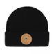 Шапка Simms Everyday Waffle Knit Beanie Black 2353202396 фото