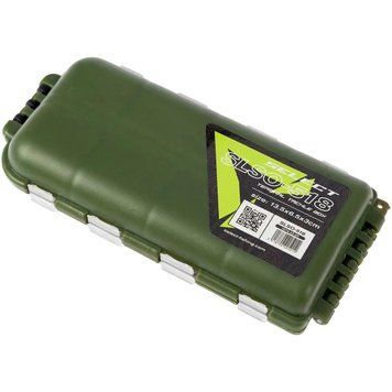 Коробка Select Terminal Tackle Box SLS0-518 13.5x6.5x3cm 2187339812 фото