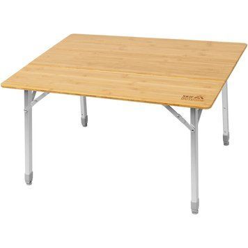 Стіл розкладний Skif Outdoor Tropic 80х60х43/65cm ARL-0060229 фото