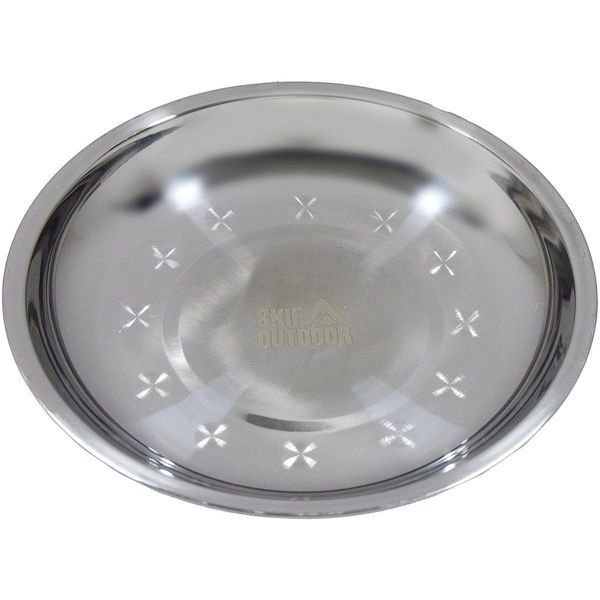 Тарелка Skif Outdoor Loner Plate 22 см 2018577776 фото