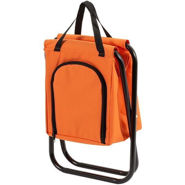 Стул раскладной Skif Outdoor Keeper I Orange 1631164351 фото