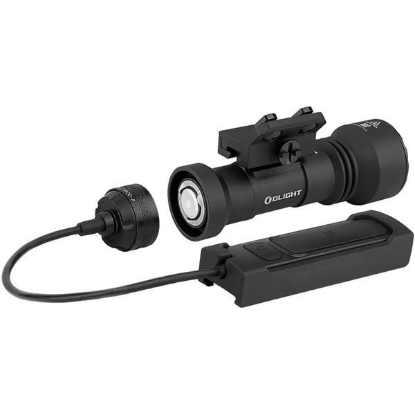 Ліхтар Olight Javelot Tac M Black 2225476675 фото