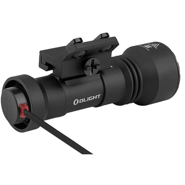 Ліхтар Olight Javelot Tac M Black 2225476675 фото