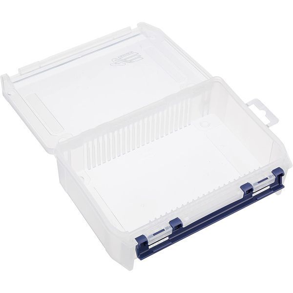 Коробка Meiho Versus VS-800NDDM 205&times;145&times;60 clear ARL-0056797 фото