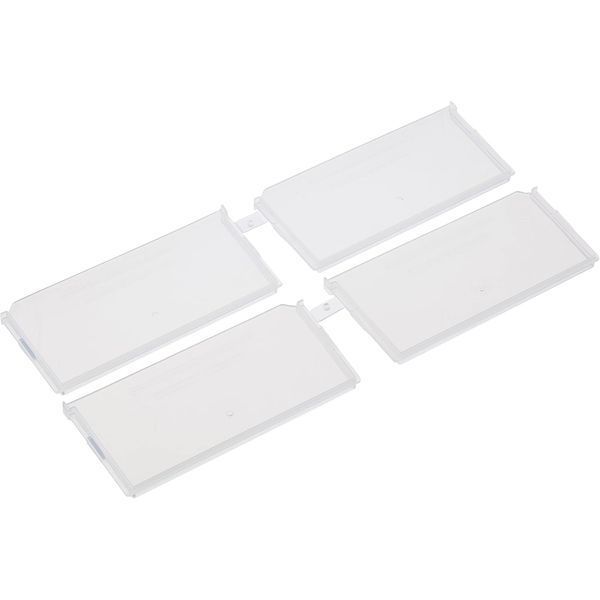 Коробка Meiho Versus VS-800NDDM 205&times;145&times;60 clear ARL-0056797 фото