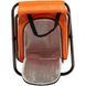 Стул раскладной Skif Outdoor Keeper I Orange 1631164351 фото 2