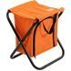 Стул раскладной Skif Outdoor Keeper I Orange 1631164351 фото 1
