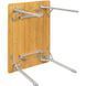 Стіл розкладний Skif Outdoor Tropic 80х60х43/65cm ARL-0060229 фото 7