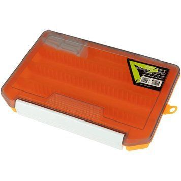 Коробка Select Terminal Tackle Box SLXD-39 21x14.5x2.5cm 2187339813 фото