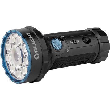 Ліхтар Olight Marauder Mini black ARL-0062177 фото