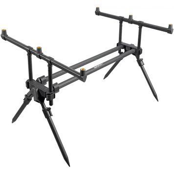 Род-под Brain RP2 (3 buzz bars+rod rests) ARL-0067485  фото