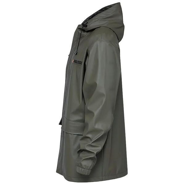 Куртка Prologic Rain Jacket L Bark Green 2372960618 фото