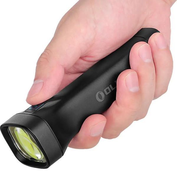 Ліхтар Olight Archer Black 2225475854 фото