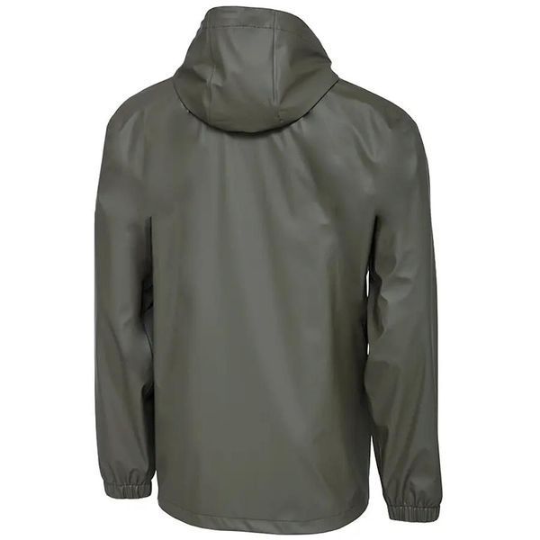Куртка Prologic Rain Jacket L Bark Green 2372960618 фото