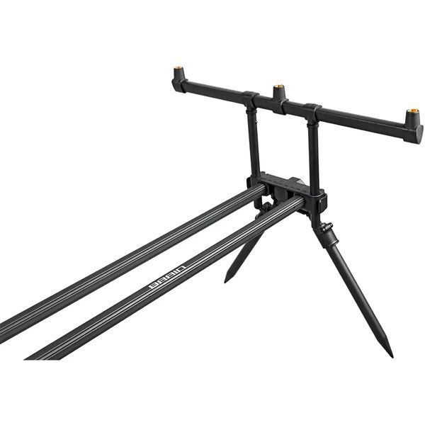 Род-под Brain RP2 (3 buzz bars+rod rests) ARL-0067485  фото