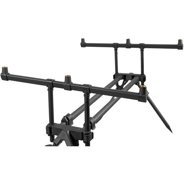 Род-под Brain RP2 (3 buzz bars+rod rests) ARL-0067485  фото