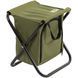 Стул раскладной Skif Outdoor Keeper I Olive 1631164352 фото