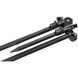 Род-под Brain RP2 (3 buzz bars+rod rests) ARL-0067485  фото 6