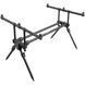 Род-под Brain RP2 (3 buzz bars+rod rests) ARL-0067485  фото 1