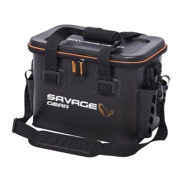 Сумка Savage Gear Wpmp Boat And Bank Bag L 36X23X28Com 24L 1904789378 фото