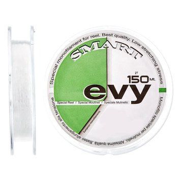 Волосінь Smart EVY 150м 0.144мм 1871448879 фото