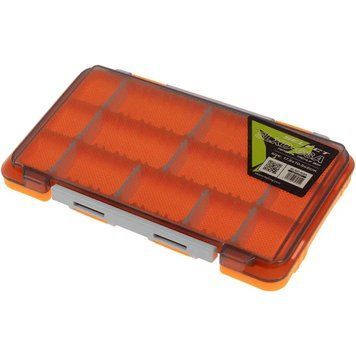 Коробка Select Terminal Tackle Box SLXD-63A 17.5x10.5x2cm 2187339814 фото