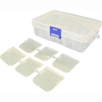 Коробка Ring Star Super Club Parts RP-150 145x98x49mm ARL-0059138 фото
