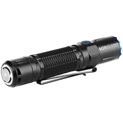 Фонарь Olight M2R Pro Black 2225476677 фото