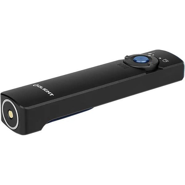 Фонарь Olight Arkfeld Black 2225475855 фото
