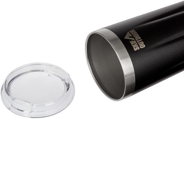 Термостакан Skif Outdoor Drop 0.42L black 1896120232 фото