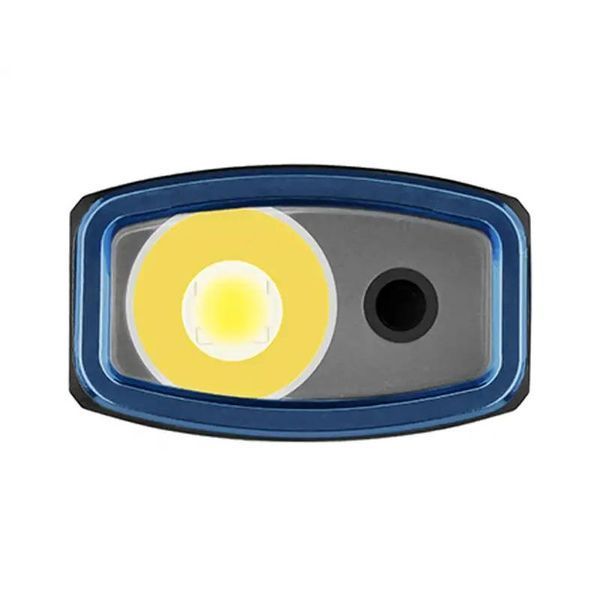 Фонарь Olight Arkfeld Black 2225475855 фото
