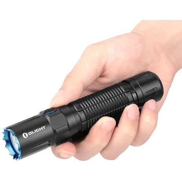 Фонарь Olight M2R Pro Black 2225476677 фото